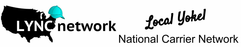 LYNCnetwork - Local Yokel National Carrier Network